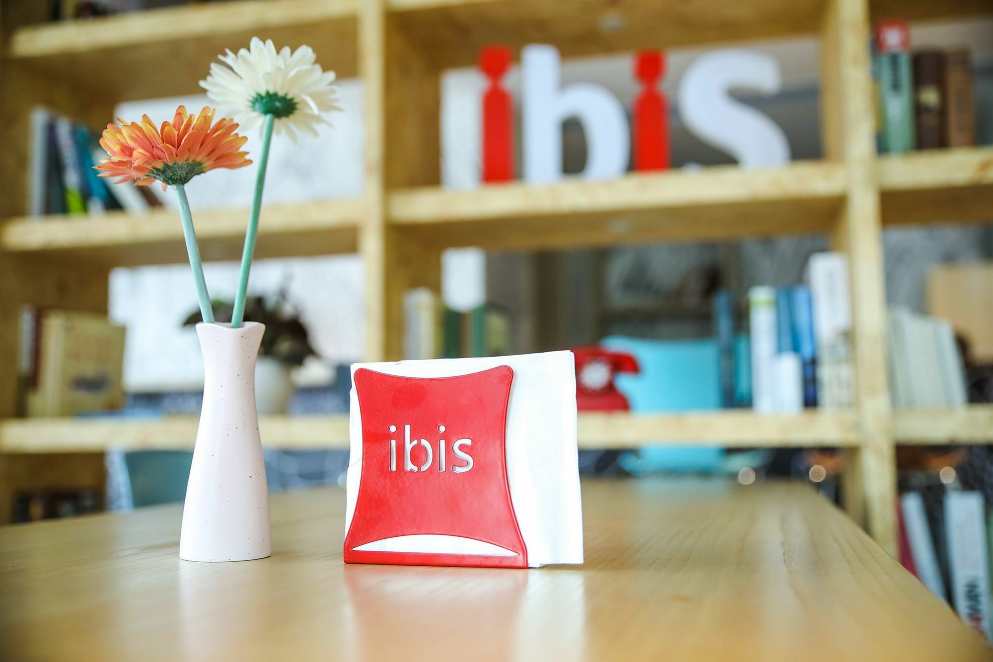 Ibis Wuxi Yixing South Renmin Rd Hotel Bagian luar foto